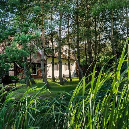 Motel Hotelik Olsztyn  Kültér fotó