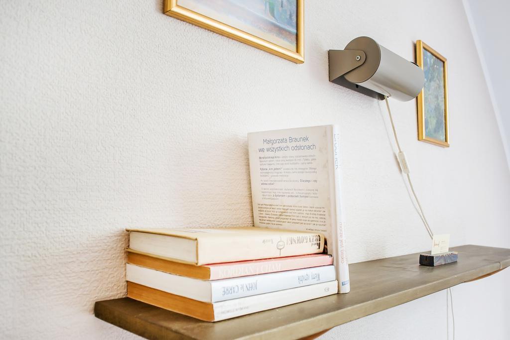 Motel Hotelik Olsztyn  Kültér fotó