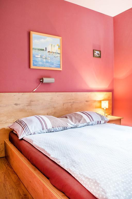Motel Hotelik Olsztyn  Kültér fotó