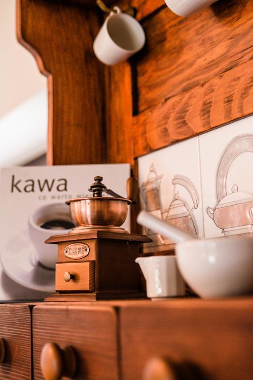 Motel Hotelik Olsztyn  Kültér fotó