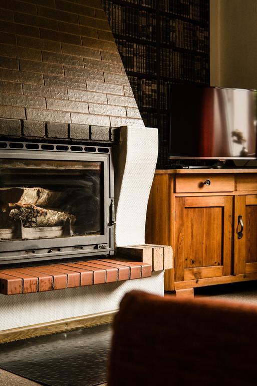 Motel Hotelik Olsztyn  Kültér fotó