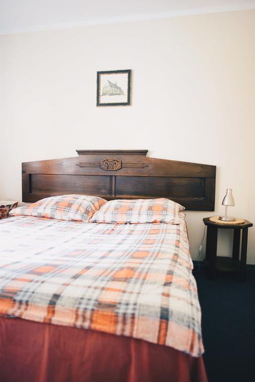 Motel Hotelik Olsztyn  Kültér fotó