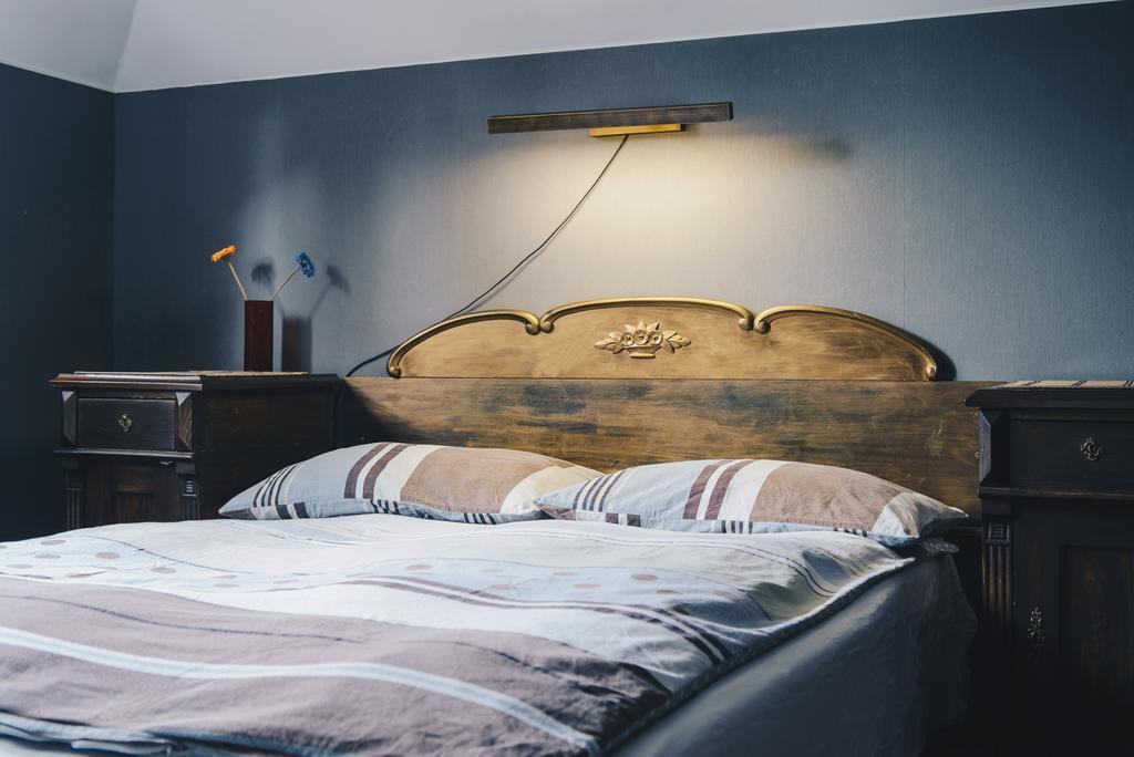 Motel Hotelik Olsztyn  Kültér fotó