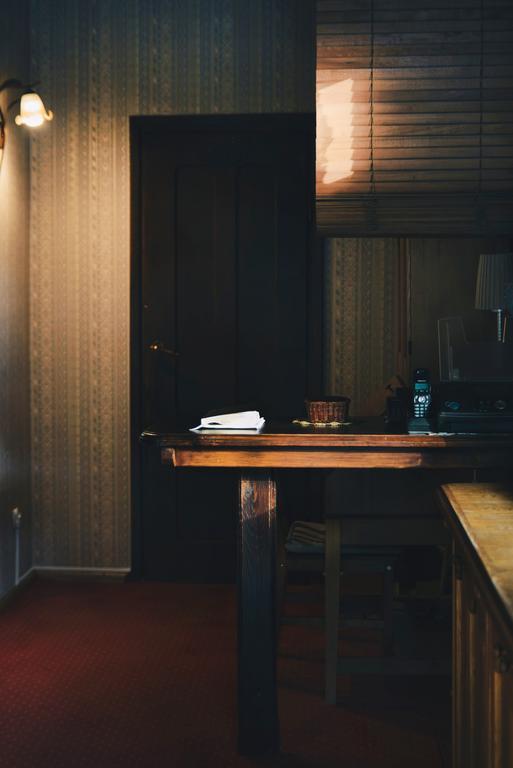Motel Hotelik Olsztyn  Kültér fotó