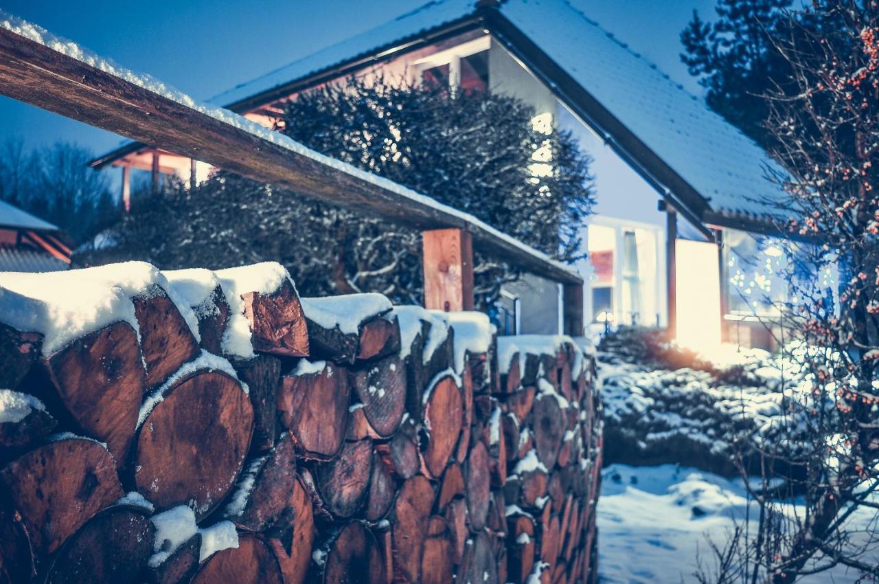 Motel Hotelik Olsztyn  Kültér fotó